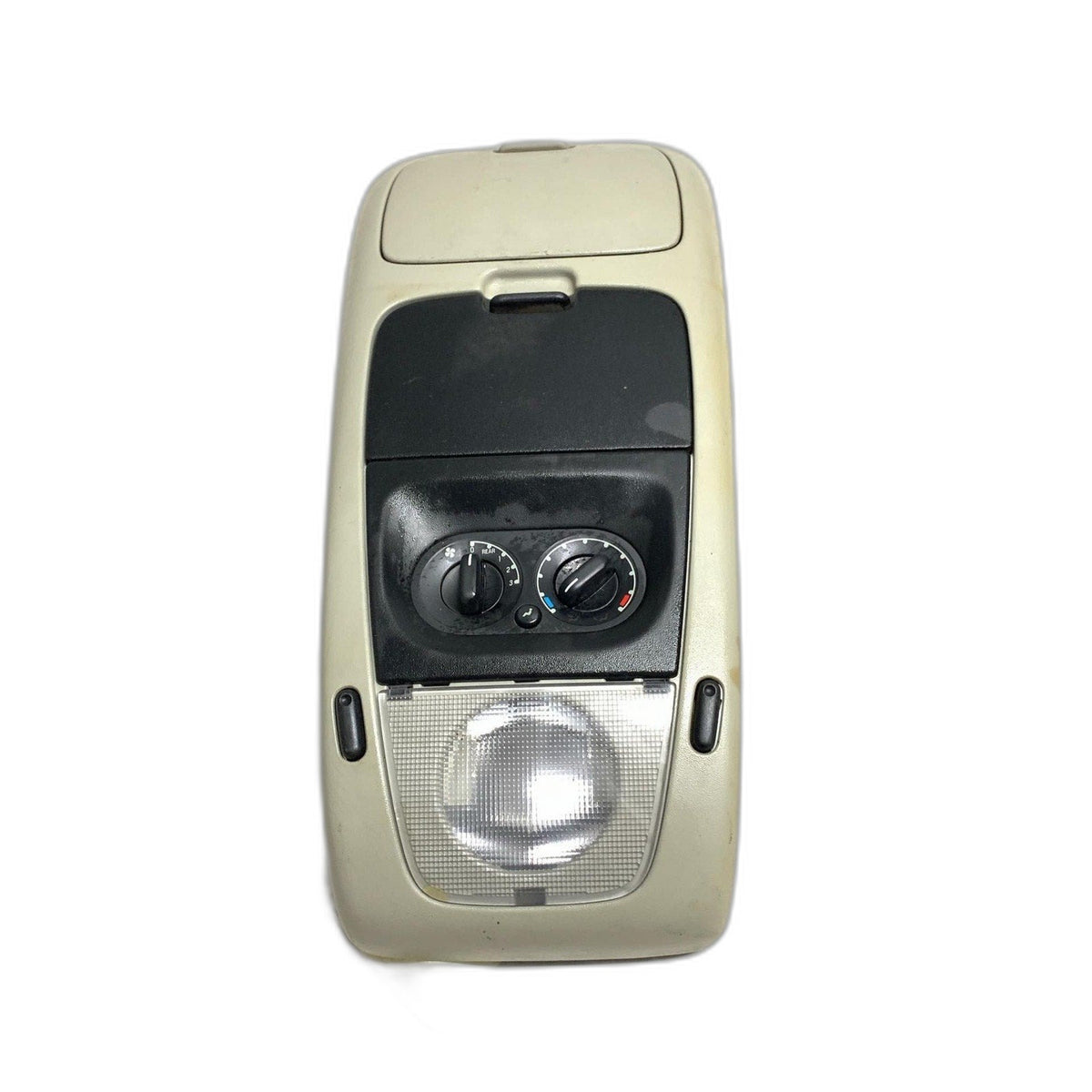 Front Console FORD EXPLORER 06 07 08 09 10