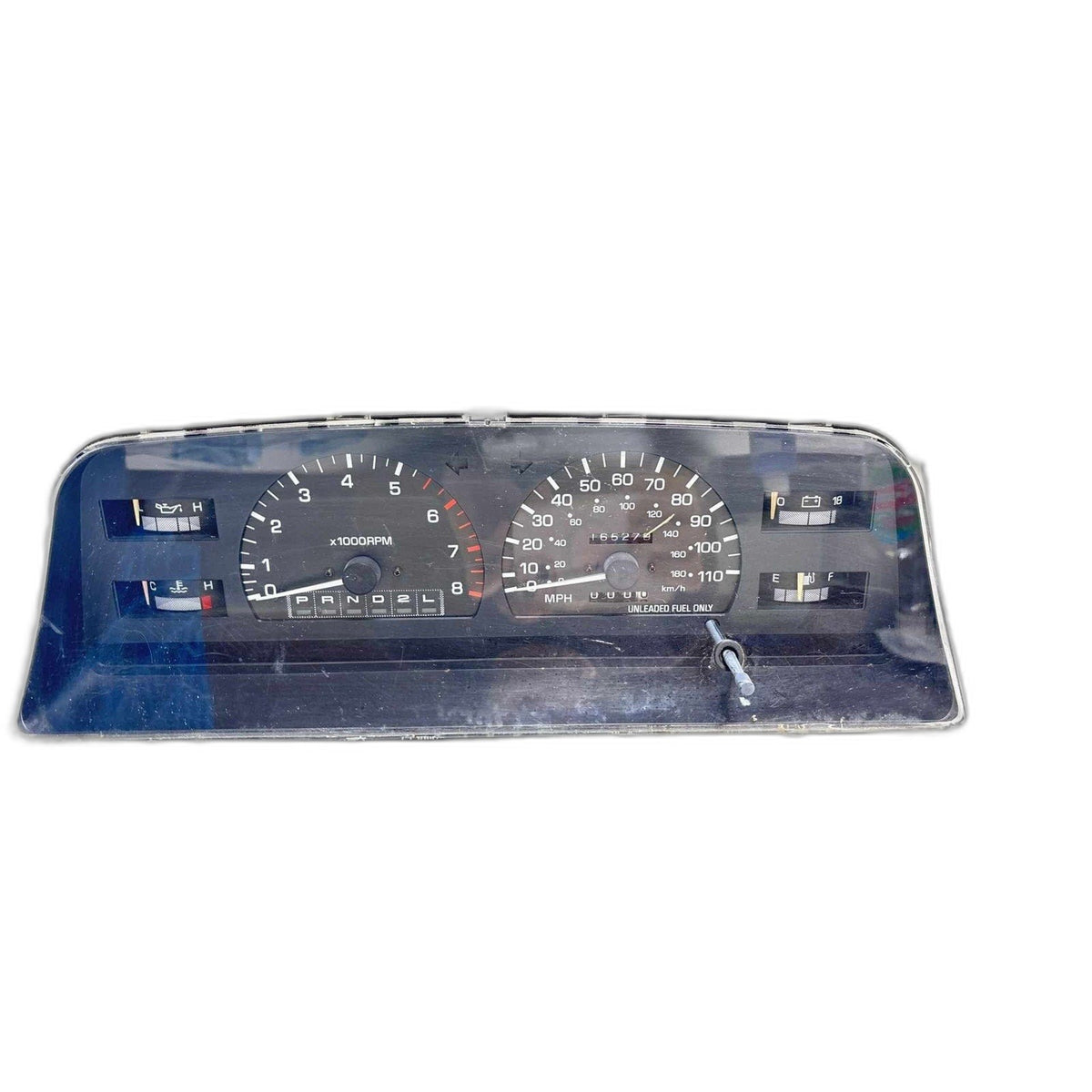Speedometer TOYOTA T100 PICKUP 94 95 96 97 98 See Pics for Imperfections