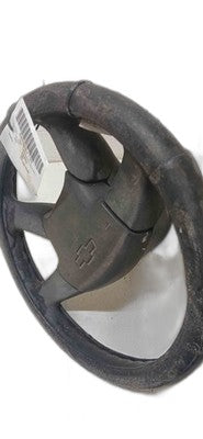 Chevrolet C/K Truck Steering Wheel (1988-1994) Black