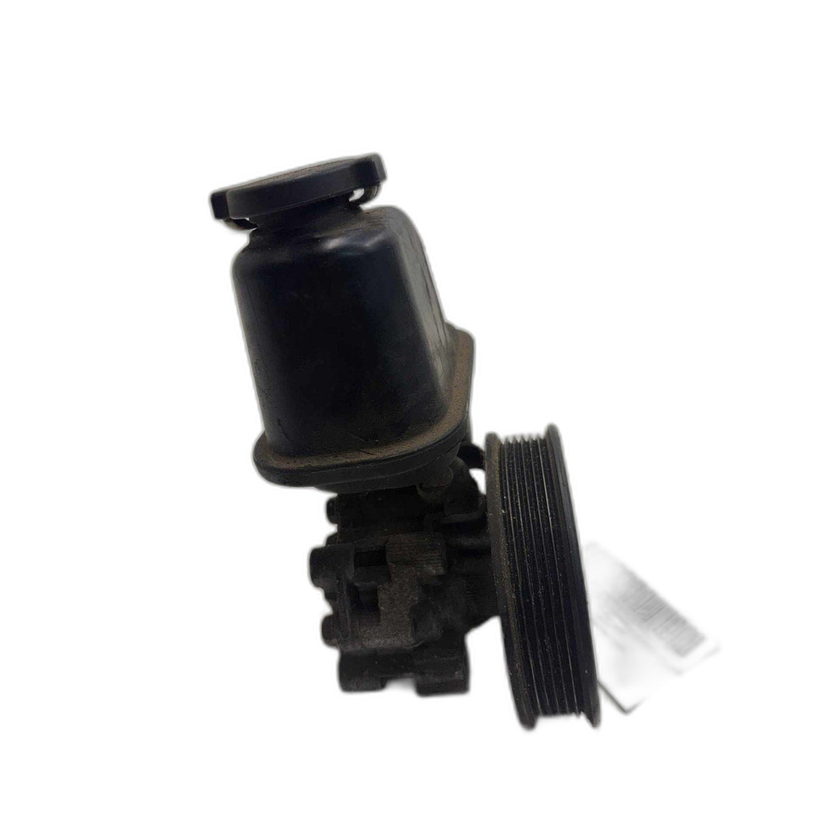 Power Steering Pump/motor CHEVY CAPTIVA 12 13 14 15 See Pics 2.4L