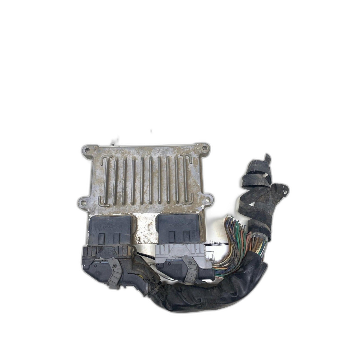 Engine Computer ECU JEEP COMMANDER 2006 3.7L