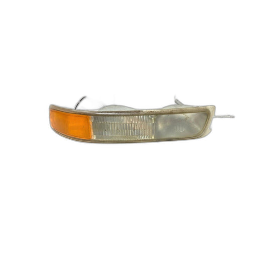 Fog/mark/park/turn Light/lamp CHEVY SILVERADO 1500 Left 99 00 01 02