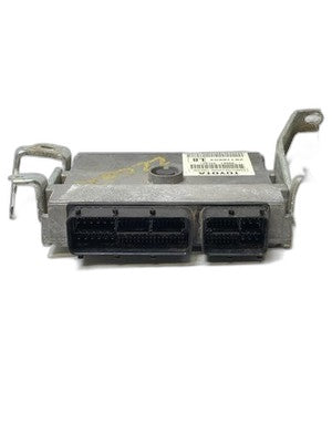 Toyota Corolla 2009-2010 Engine Control Module ECU 89661-02L42