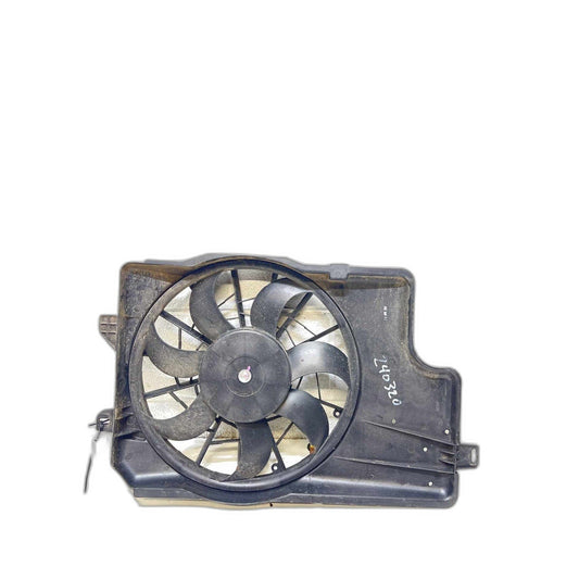 Electric Cooling Motor FORD MUSTANG 94 95 96