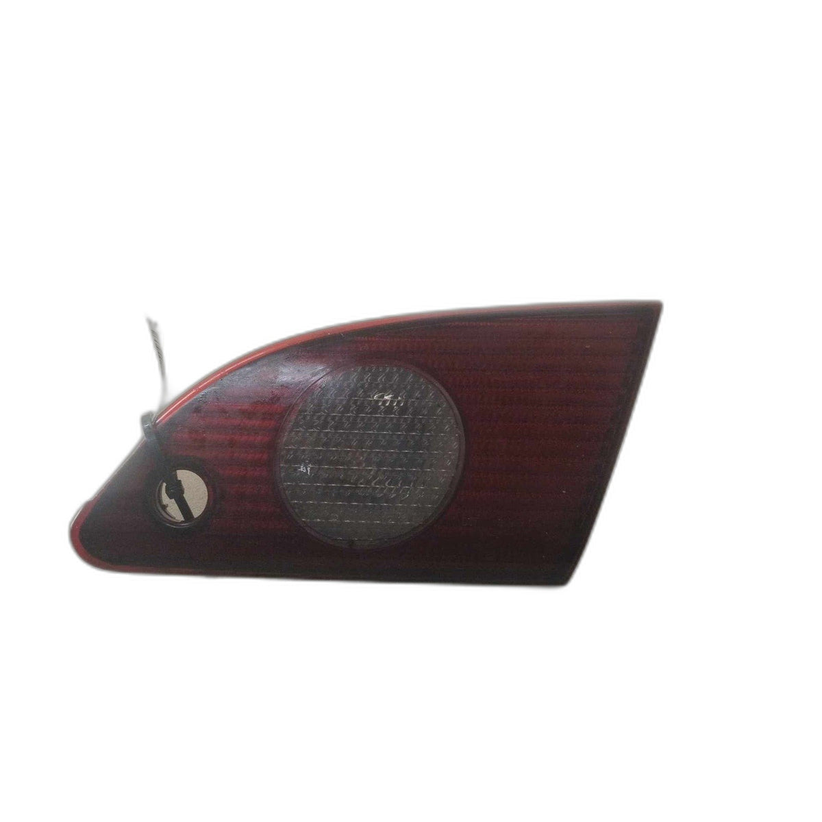 Tail Light Assembly TOYOTA COROLLA Right 98 99 00 01 02