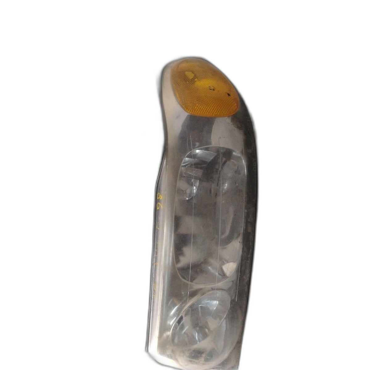 Headlamp Assembly LINCOLN NAVIGATOR Left 98 99 00 01 02