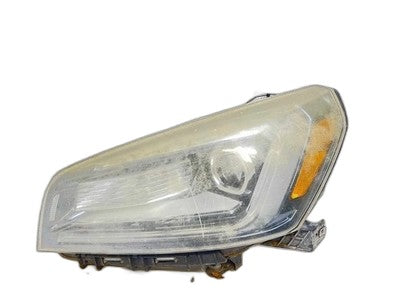 Acadia Left Headlight Assembly 2013-2016 HID Xenon Driver Side