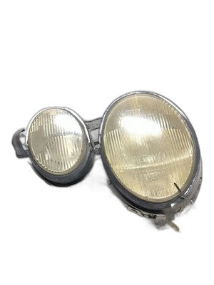 W210 E-Class Headlight Assembly Right Side (1996-1999)