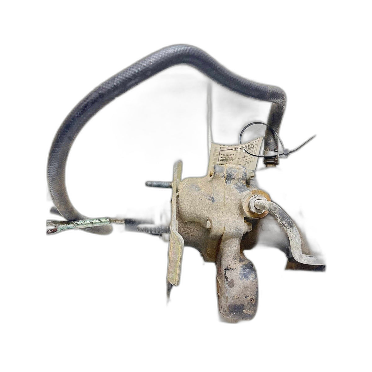 Power Brake Booster GMC YUKON 03 04 05 06 Master Cylinder Sold Separate