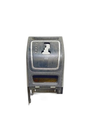 Patriot Floor Shifter Console Trim Bezel 2010