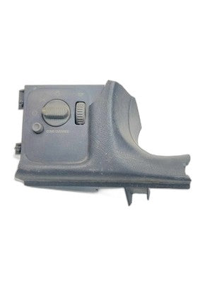 1997 Chevrolet Blazer S10 / GMC Jimmy S15 Headlight Switch Dash Panel