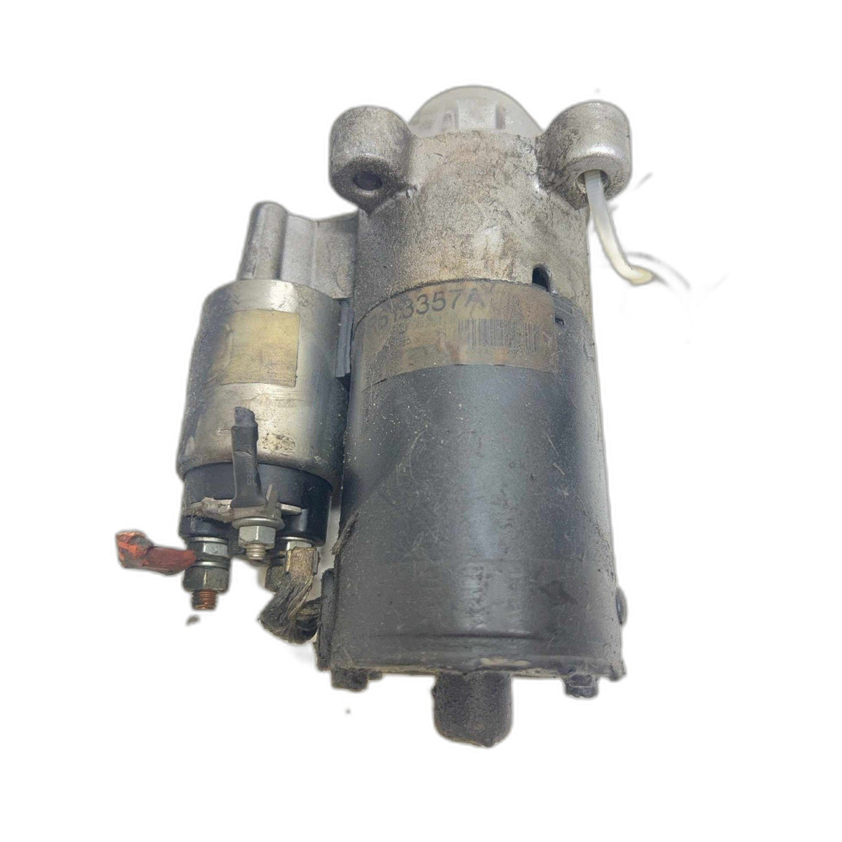 Starter Motor JEEP GRAND CHEROKEE 94 95 96 97 98 6 Cyl. See Pics