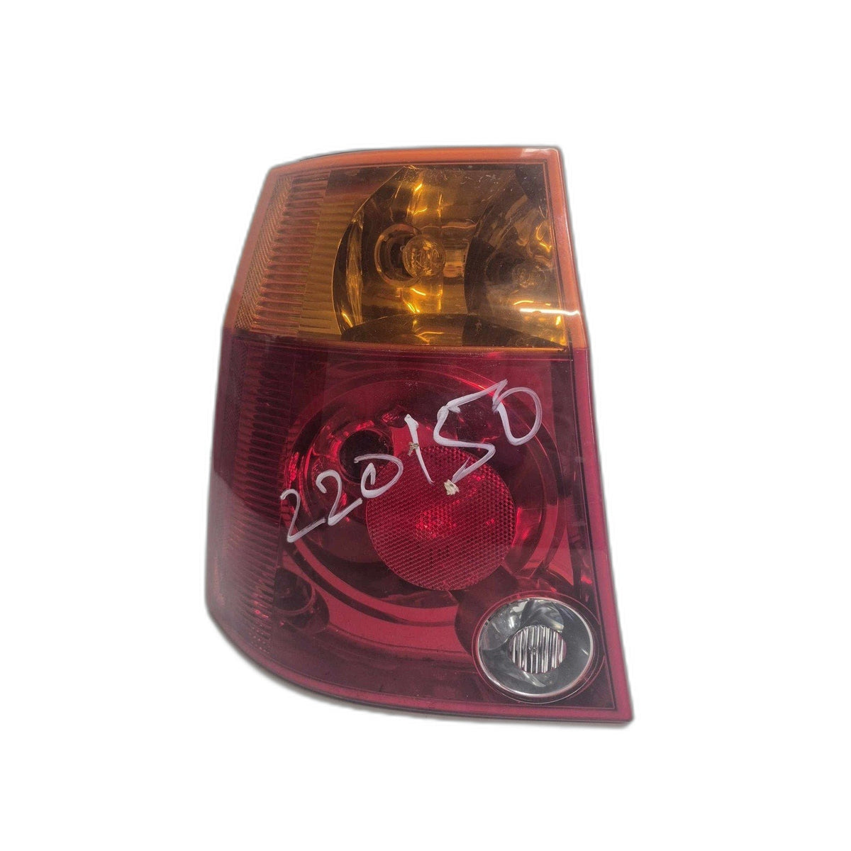 Tail Light Assembly CHRYSLER PACIFICA Left 04-08 See Pics for Imperfections
