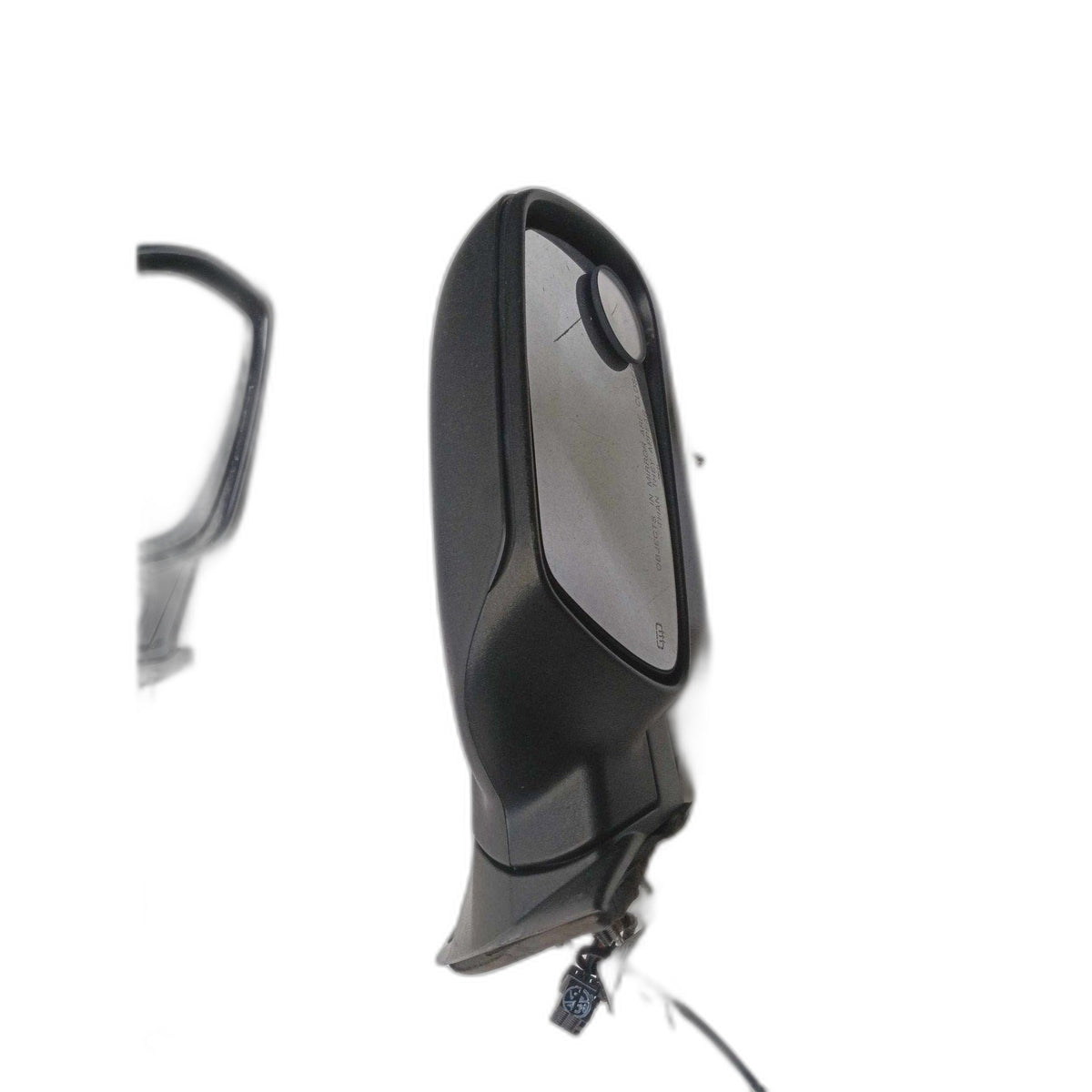 Door Mirror JEEP GRAND CHEROKEE Right 05-10 See Pics for Imperfections