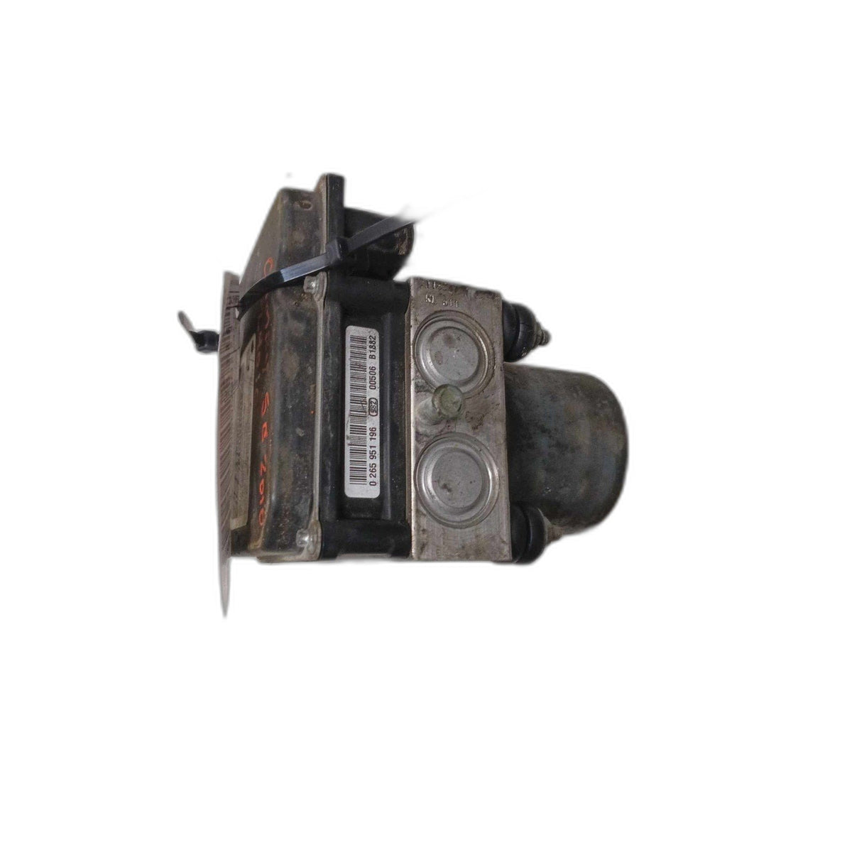 Anti-lock Brake Parts TOYOTA CAMRY 10 11