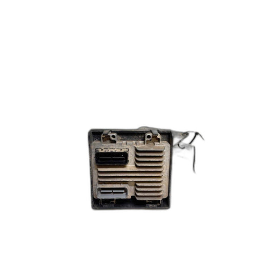Engine/motor Brain Box GMC YUKON 08