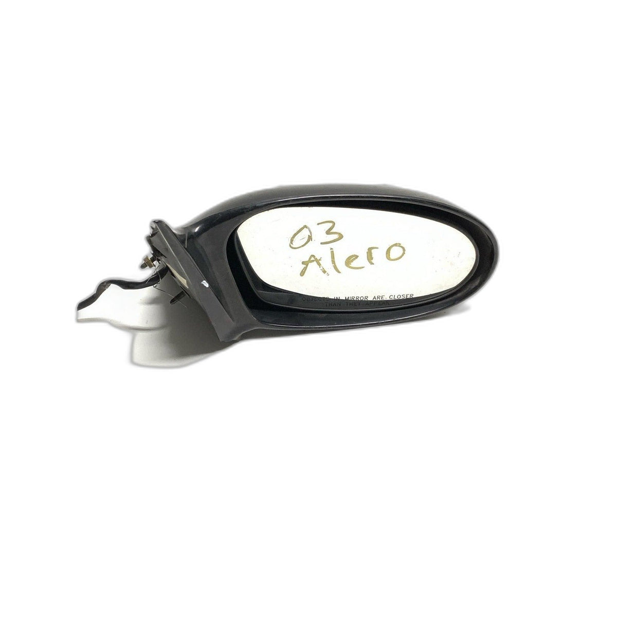 Door Mirror OLDS ALERO Left 02 03 04