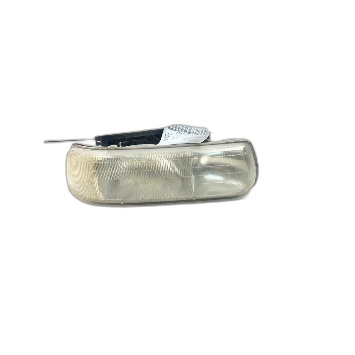 Headlamp Assembly SUBURBAN 1500 Right 00-06 See Pics for Imperfections