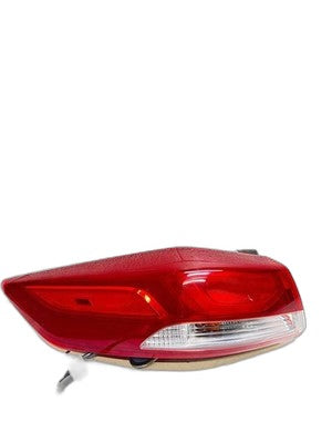 Elantra Sedan Inner Tail Light Assembly (2017-2018) - Left Side
