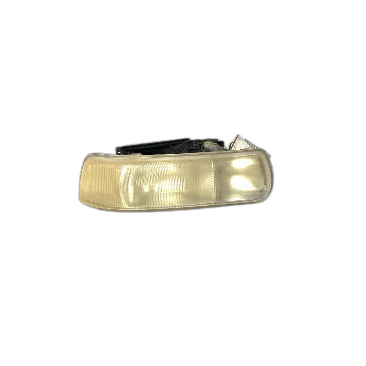 Headlamp Assembly CHEVY SILVERADO 1500 Right 99-02 See Pics for Imperfections