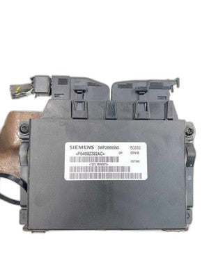 Siemens 5WP20005NS Engine Control Module (ECM) P04692392AC Jeep Grand Cherokee