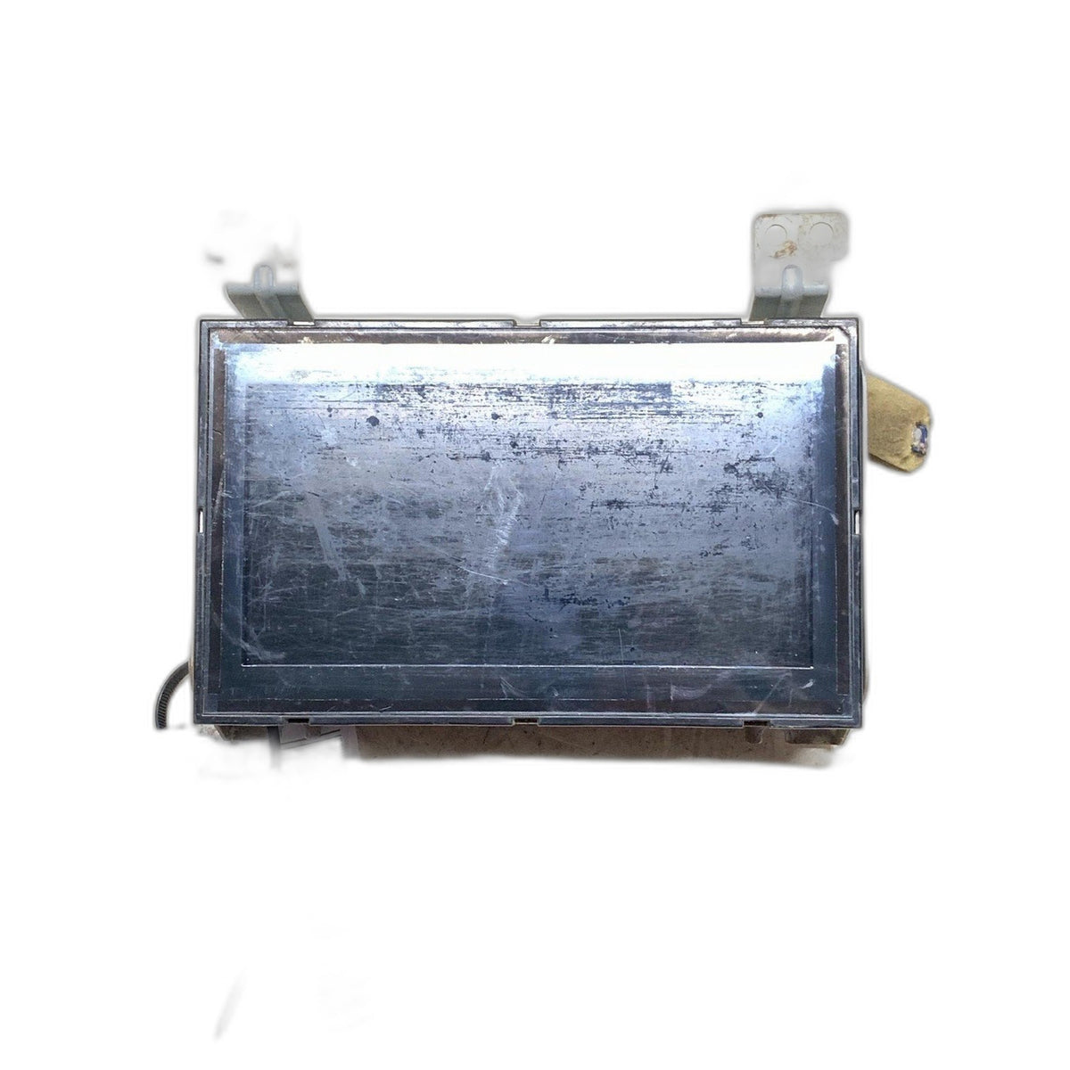 Info-gps-tv Screen NISSAN MURANO 05