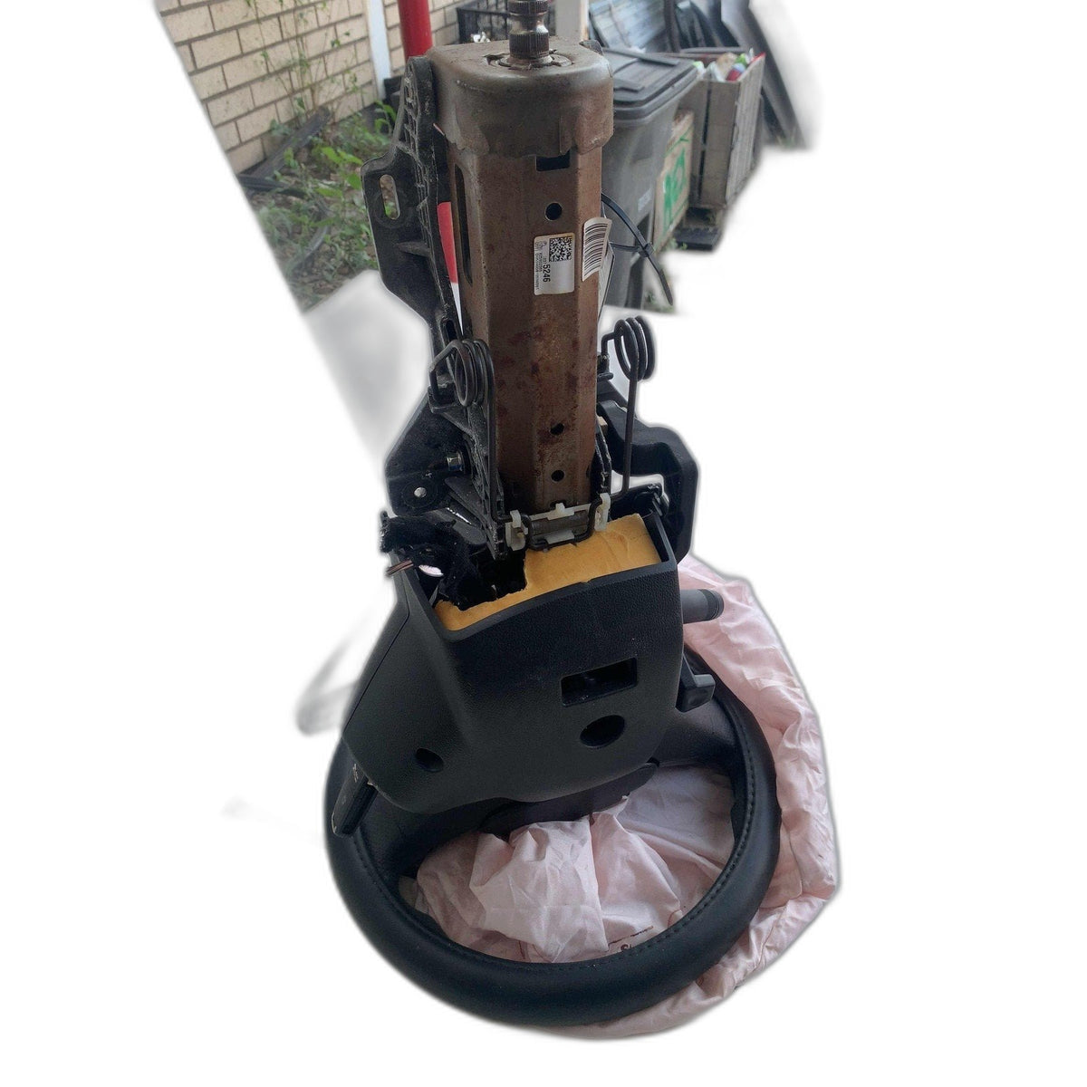Steering Column CHEVY CRUZE 12 13 14 15 16