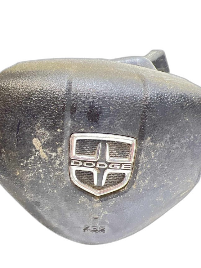 2012 Dodge Journey Steering Wheel Air Bag