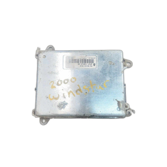 Engine/motor Brain Box FORD WINDSTAR 02 See Pics
