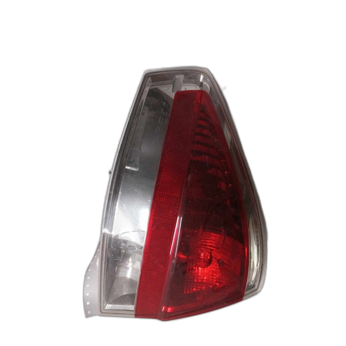 Tail Light Assembly FORD FOCUS Left 00 01 02 03 04 See Pics for Imperfections