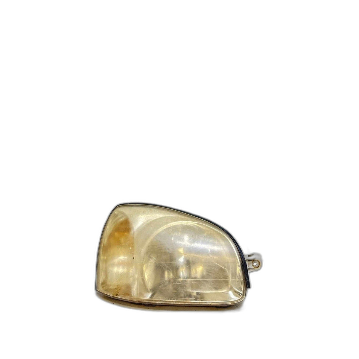 Headlamp Assembly HYUNDAI SANTA FE Right 01-06 See Pics for Imperfections