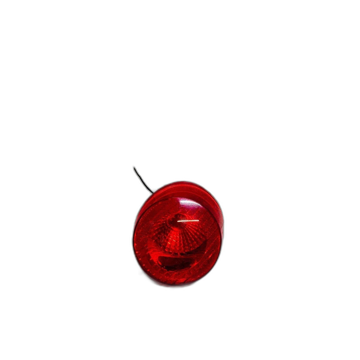 Tail Light Assembly CHEVY COBALT Right 05-10 See Pics for Imperfections