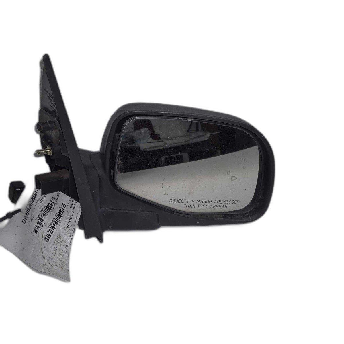 Door Mirror TOYOTA CAMRY Right 02 03 04 05 06 See Pics for Imperfections