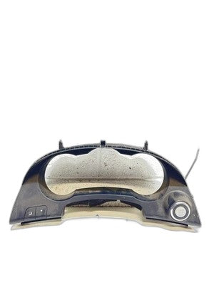 Altima 2007-2012 Instrument Cluster Bezel Trim Cover