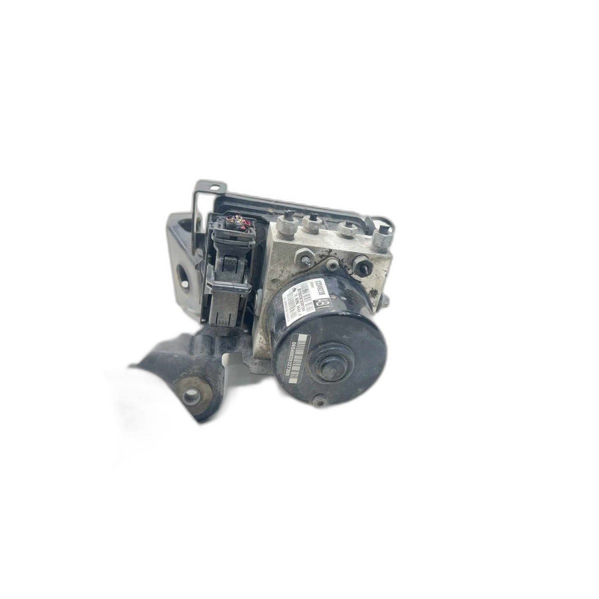 Anti-lock Brake Parts CHEVY CRUZE 11 See Pics