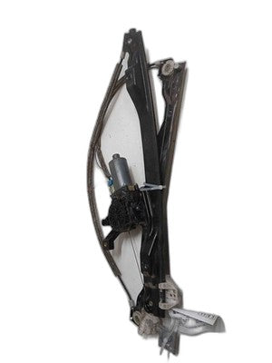Trailblazer Front Right Passenger Door Window Regulator & Motor