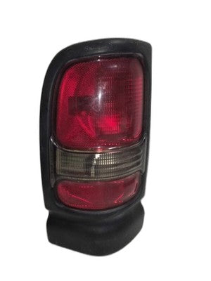 Ram Pickup 1500 2500 3500 Right Tail Light Assembly (1994-2002)