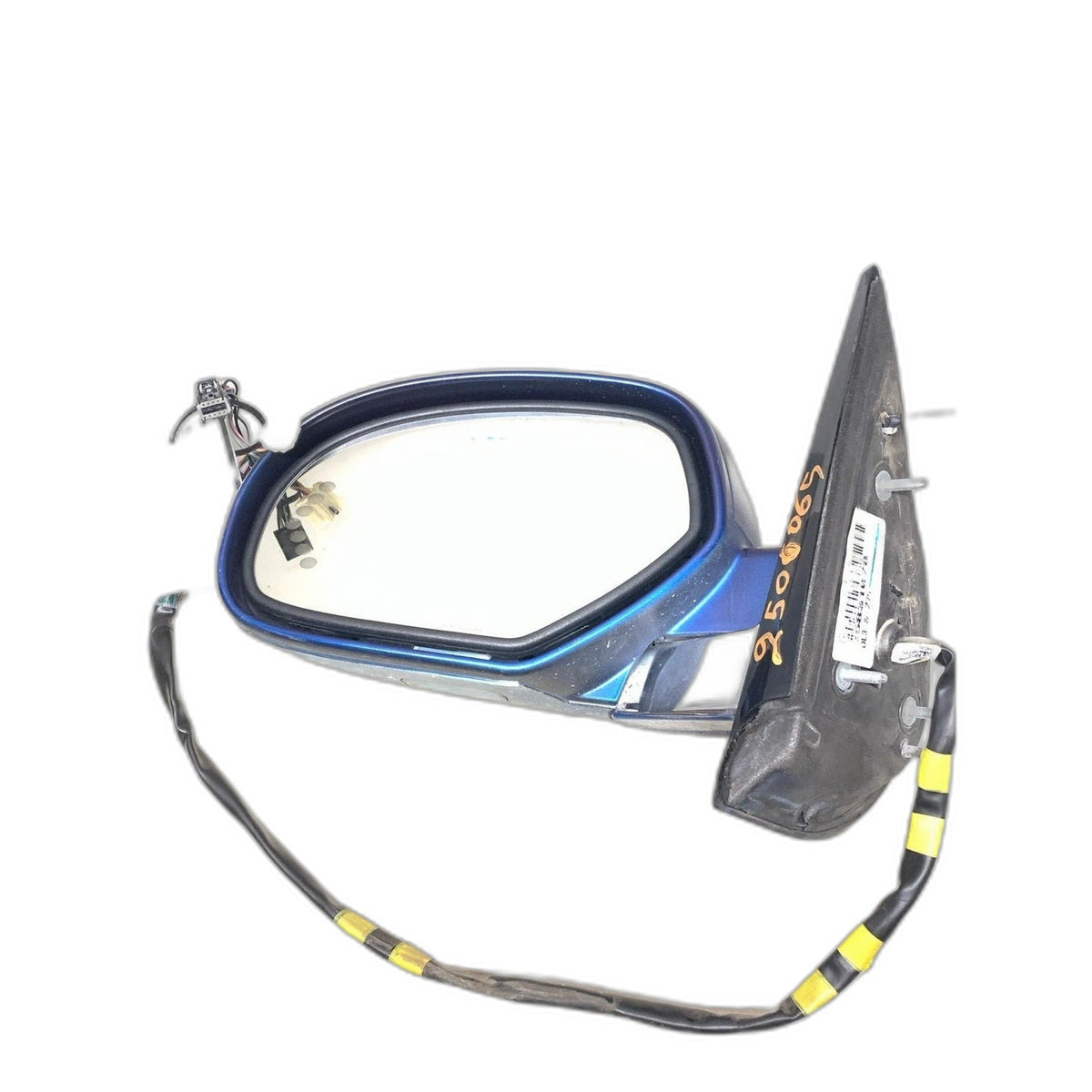 Door Mirror CADILLAC ESCALADE Left 07 08 See Pics for Imeperfections
