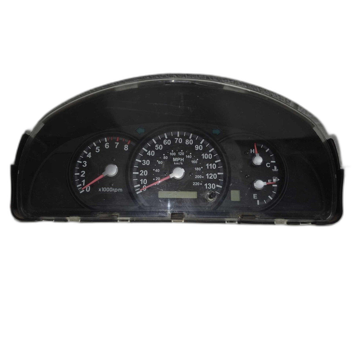 Speedometer KIA SORENTO 05 06 See Pics for Imperfections
