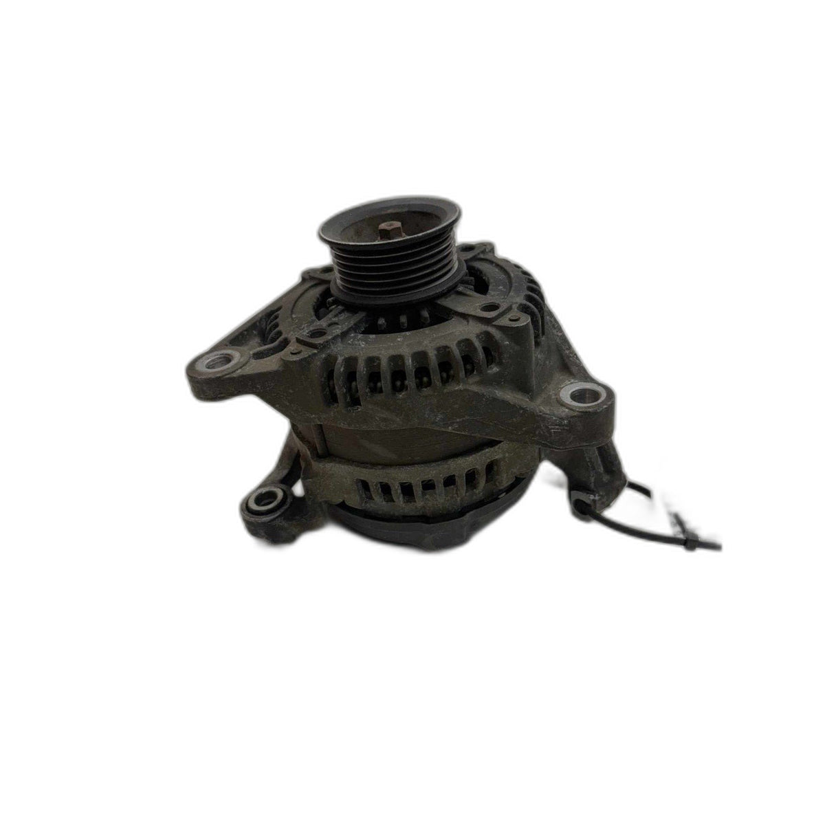 Alternator DODGE PICKUP 1500 94 95 96 97 98 99 00 01 117 Amp See Pics