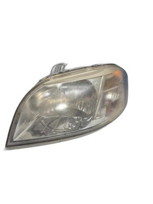 Aveo Headlight Assembly Left Side (2007-2011)