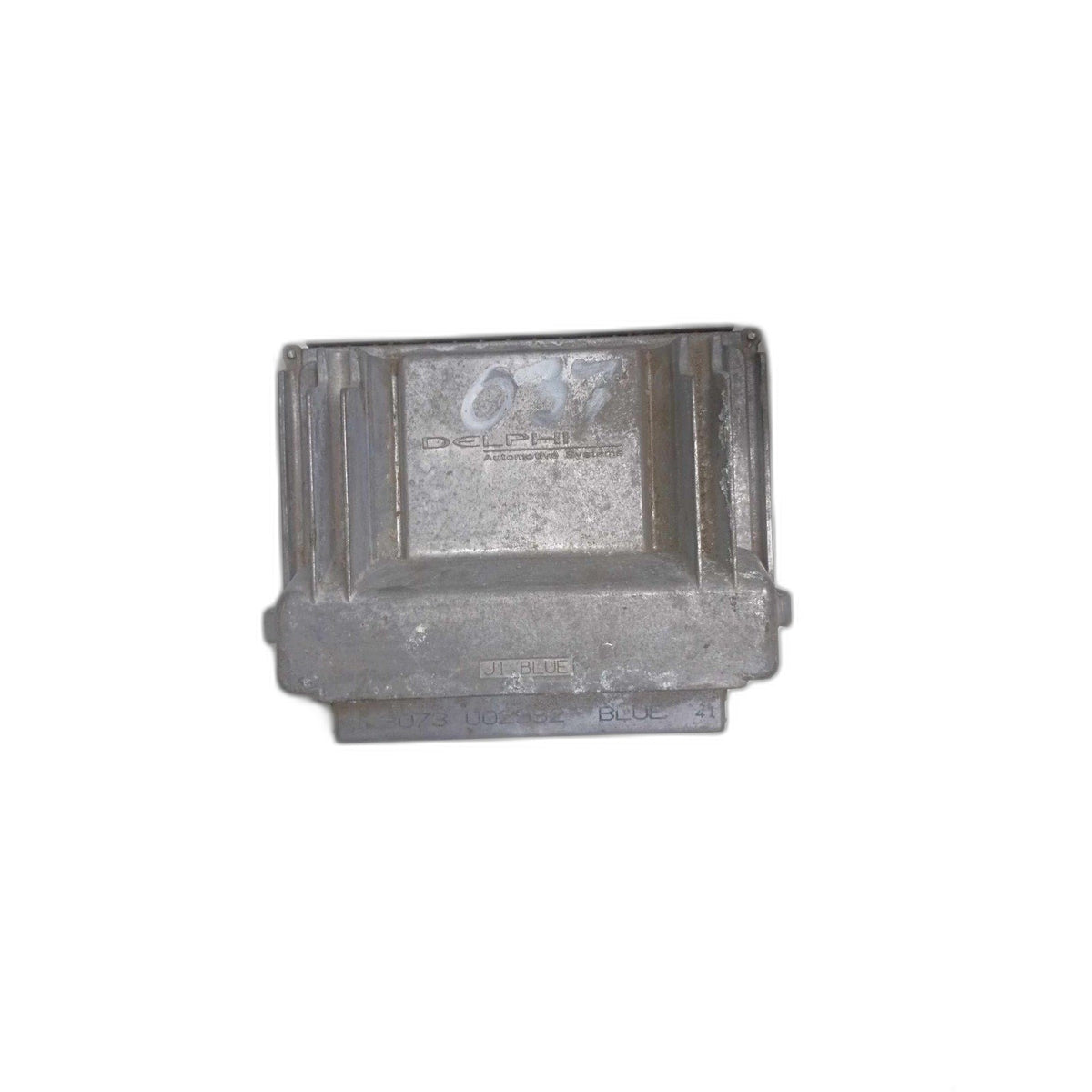 Engine/motor Brain Box BUICK LESABRE 04 05