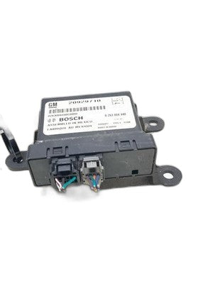 Bosch GM 20929710 Chassis Brain Box Control Module - GMC Yukon & Compatible