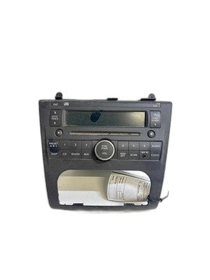 Altima OEM Factory Radio CD Player Head Unit (2007-2009)
