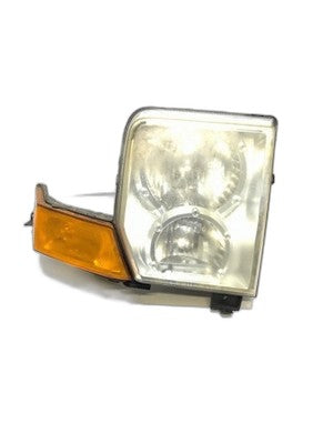 Commander Passenger Side Headlight Assembly (2006-2010)
