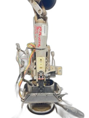 2007 300 Steering Column Assembly - Floor Shift, RWD