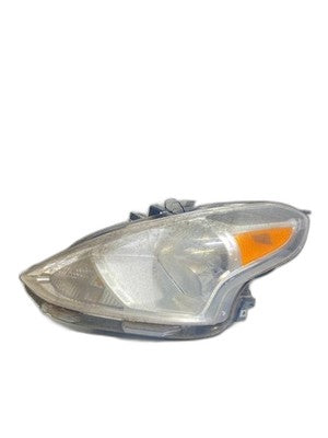 Versa Left Headlight Assembly (2015-2019)