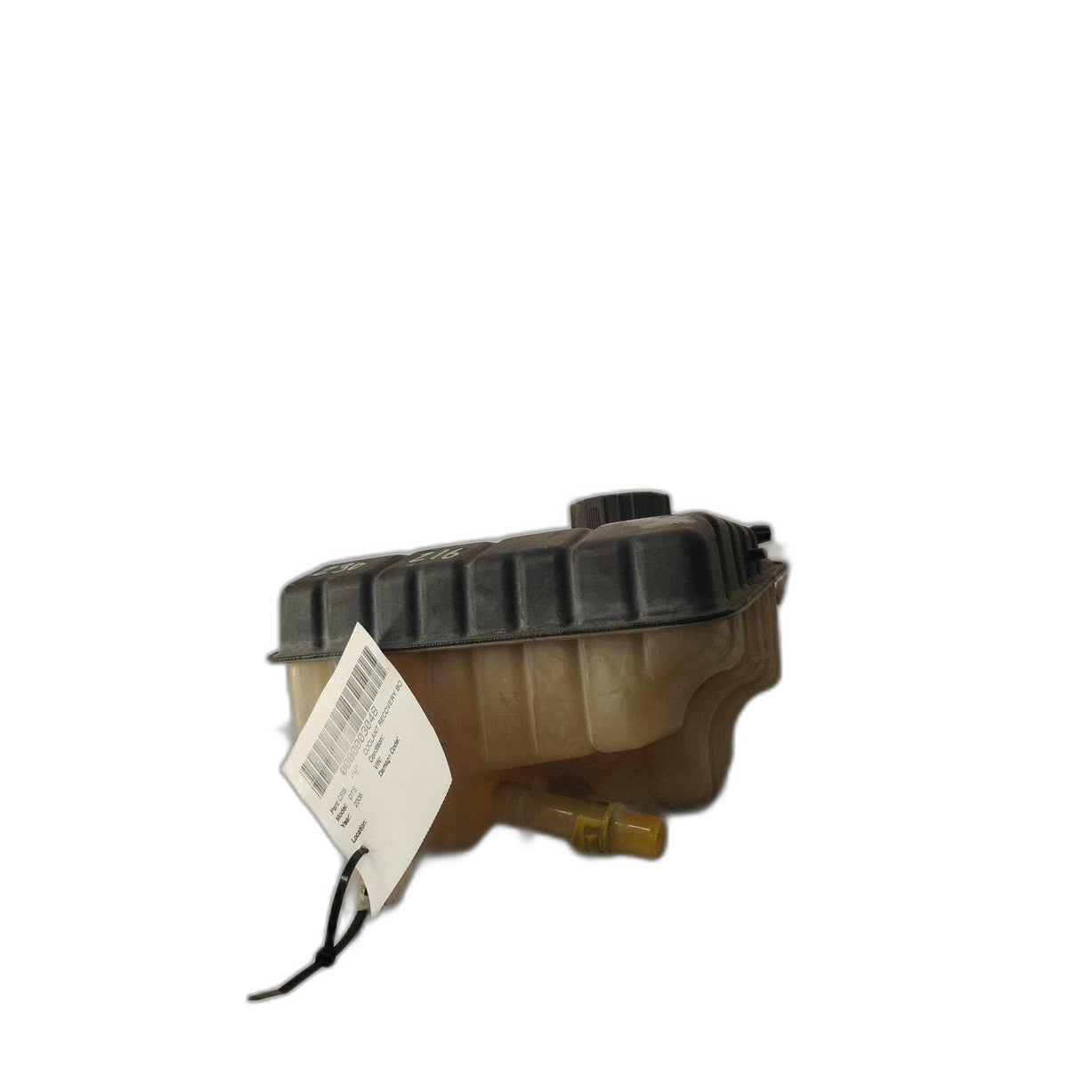 Coolant Recovery Bottle CADILLAC DTS 06