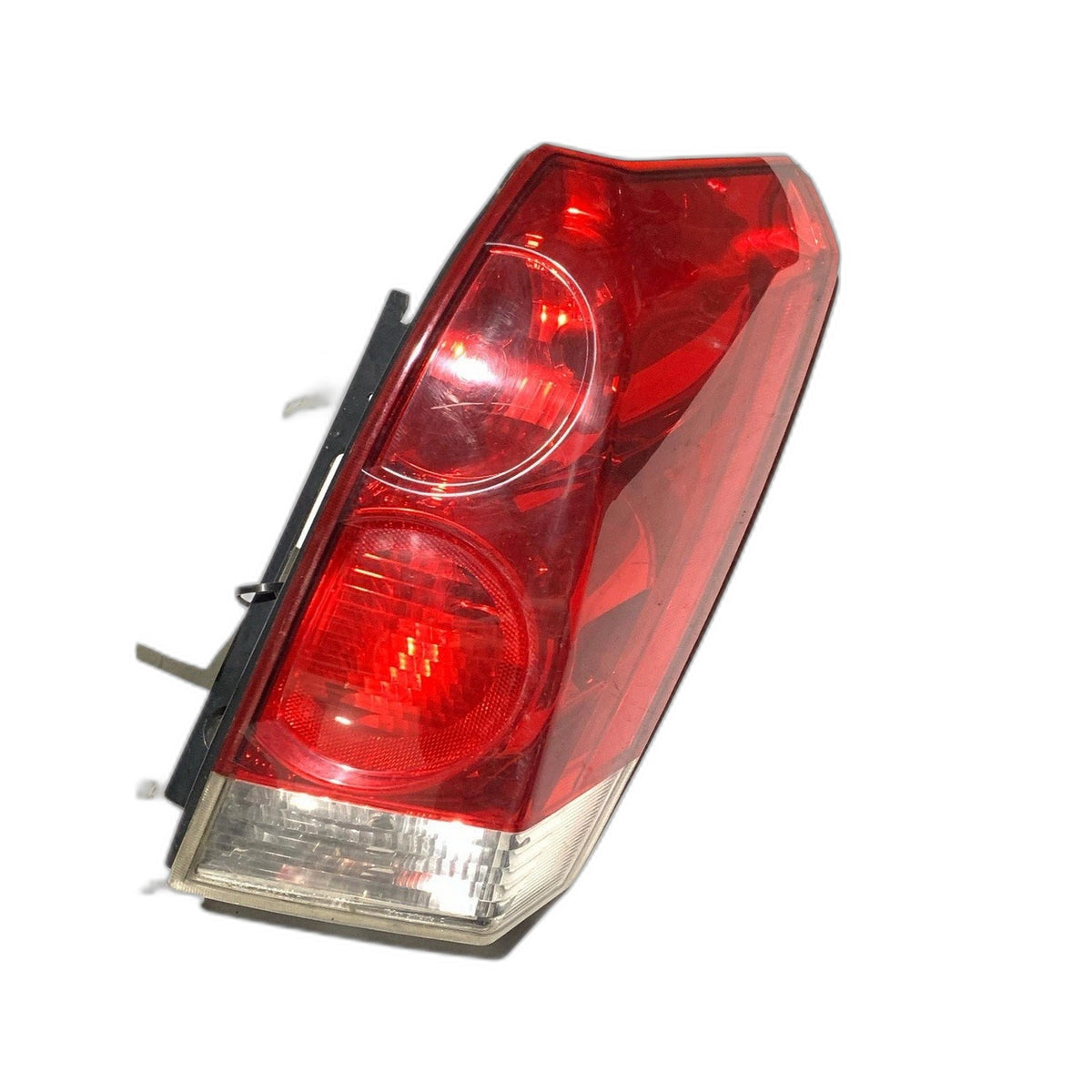 Tail Light Assembly NISSAN QUEST Right 04-09 See Pics for Imperfections