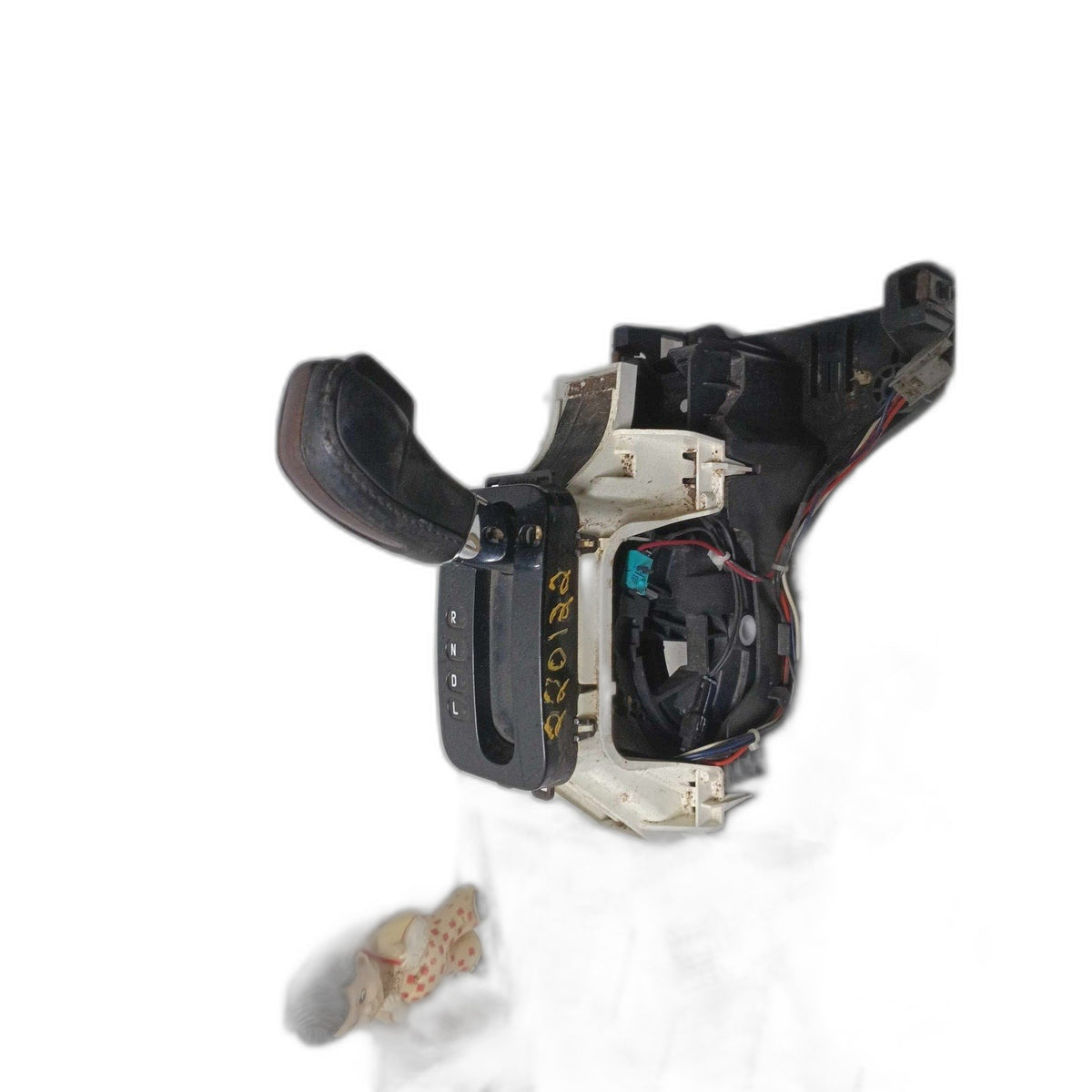Floor Shifter FORD TAURUS 08